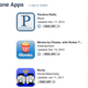 Illustration for article titled The Most Popular iOS Apps of All Time